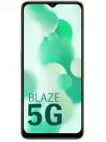  Lava Blaze 5G 6GB RAM prices in Pakistan